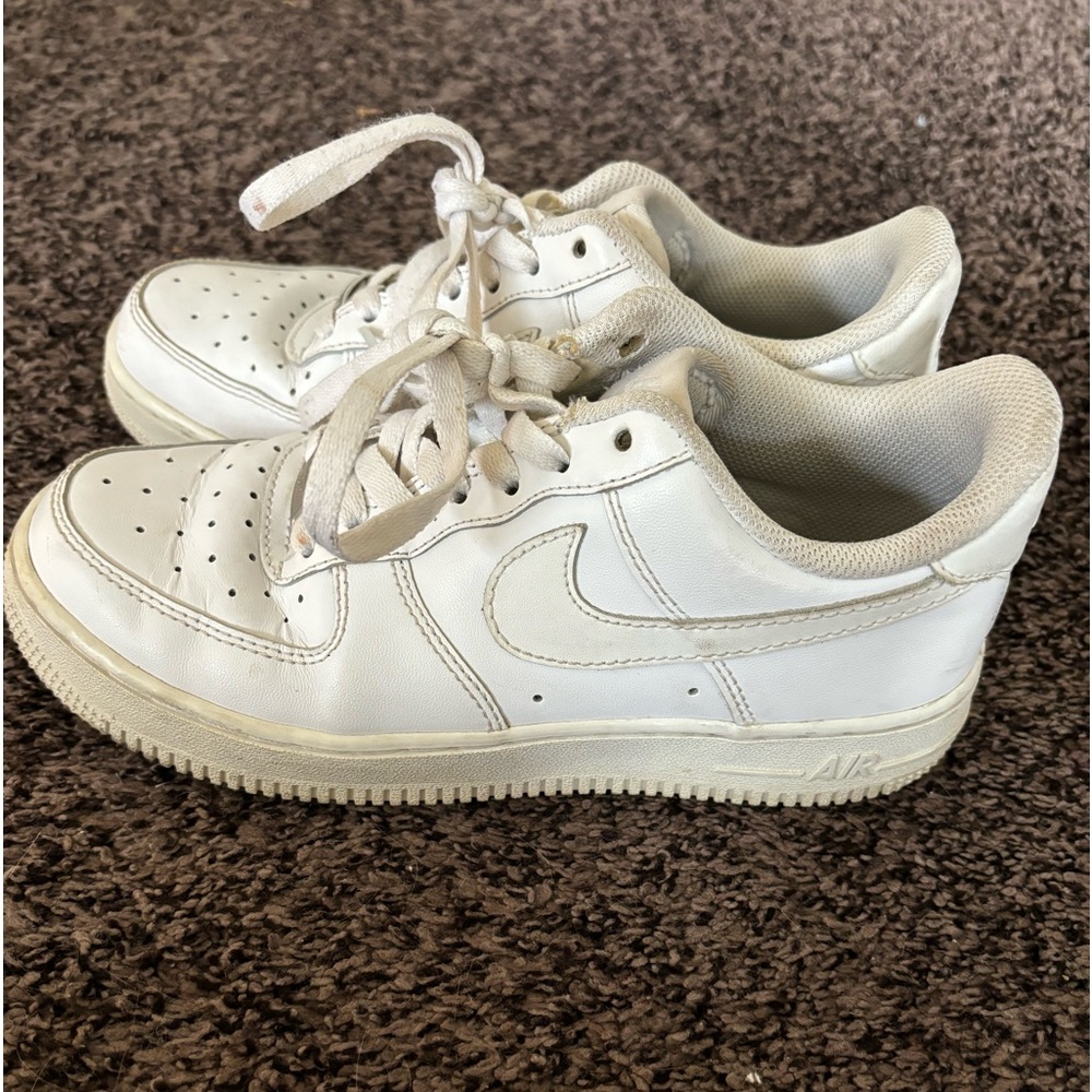 Nike Air Force